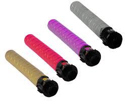 Yellow Ricoh Nashuatec MP C3003,C3503-18K/359g841818