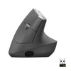 Logitech MX Vertical (Logitech Mouse MX Vertical Advanced Ergonomic)