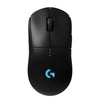 G PRO Wireless Gaming
