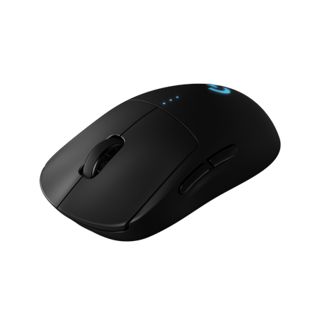 G PRO Wireless Gaming