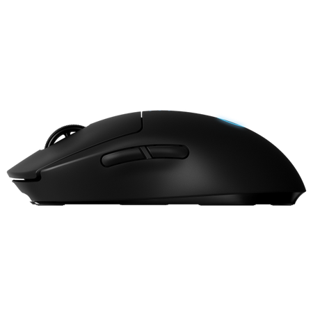 G PRO Wireless Gaming