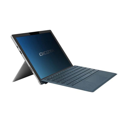 DICOTA D31586 schermo anti-riflesso 31,2 cm [12.3] Tablet Filtro privacy con cornice per monitor (DICOTA Secret - notebook privacy-filte)