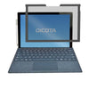 DICOTA D31586 schermo anti-riflesso 31,2 cm [12.3] Tablet Filtro privacy con cornice per monitor (DICOTA Secret - notebook privacy-filte)