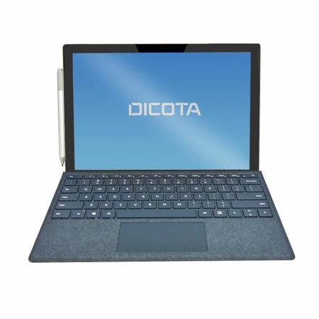 DICOTA D31586 schermo anti-riflesso 31,2 cm [12.3] Tablet Filtro privacy con cornice per monitor (DICOTA Secret - notebook privacy-filte)