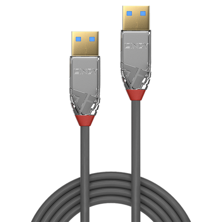 5m USB 3.2 Type A to A Cable,