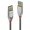 5m USB 3.2 Type A to A Cable,