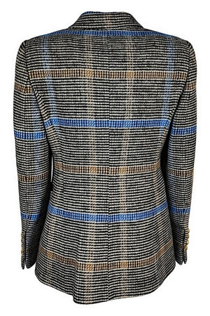 THE EXTREME COLLECTION Giacche Nero/bianco/blu da donna