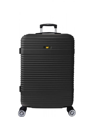 Caterpillar CAT Alexa Trolley 20 Black 01