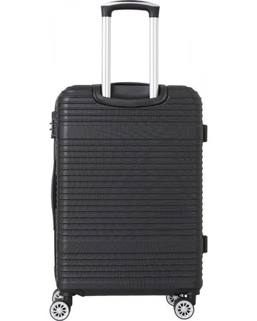 Caterpillar CAT Alexa Trolley 20 Black 01