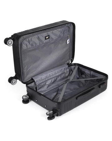 Caterpillar CAT Alexa Trolley 20 Black 01