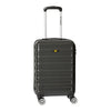 Caterpillar trolley rigido CAT Carbon 20 84778 Black 01