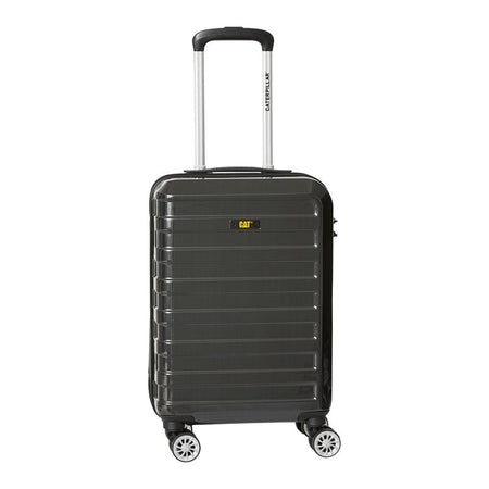 Caterpillar trolley rigido CAT Carbon 20 84778 Black 01