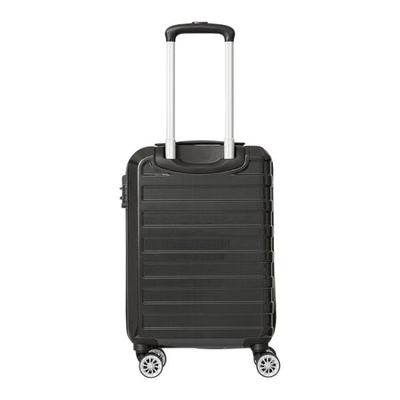 Caterpillar trolley rigido CAT Carbon 20 84778 Black 01