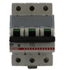 Interruttore magnetotermico 3P 3modulo 50A Bticino
