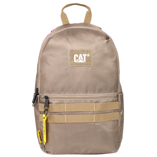 CATERPILLAR CAT Gobi Light Backpack 84350 – Sepia Tint 558
