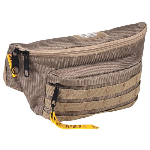 CATERPILLAR CAT Sahara Waist Bag A1 84607 – Sepia Tint 558