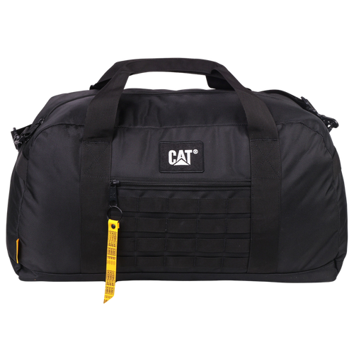 CATERPILLAR CAT Antarctic Duffel M Bag 84161 – Black 01