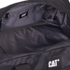 CATERPILLAR CAT Antarctic Duffel M Bag 84161 – Black 01