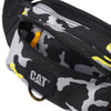 CATERPILLAR CAT Raymond Waist Bag 84062 – AOP Camo Black/Grey/Yellow 634