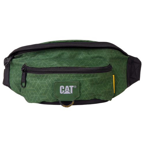 CATERPILLAR CAT Raymond Waist Bag 84062 – Dark Green 603