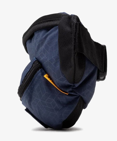 CATERPILLAR CAT Raymond Waist Bag 84062 – Navy Heat Embossed 504