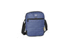 CATERPILLAR CAT Ryan Tablet Bag 84058 – Navy Heat Embossed 504