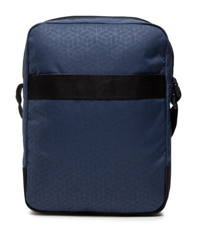 CATERPILLAR CAT Ryan Tablet Bag 84058 – Navy Heat Embossed 504