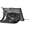 Urban Armor Gear Plasma 25,4 cm [10] Cover Nero, Grigio (UAG Case for Microsoft Surface Go 3/Go)
