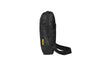CATERPILLAR CAT Ryan Shoulder Bag 84058-478 – Black Heat Embossed