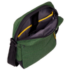 CATERPILLAR CAT Ryan Shoulder Bag 84058-603 – Dark Green