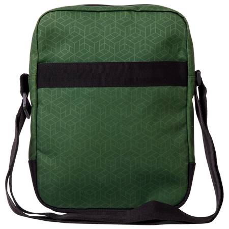 CATERPILLAR CAT Ryan Shoulder Bag 84058-603 – Dark Green