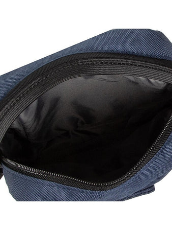 CATERPILLAR CAT Rodney Mini Tablet Bag 84059 – Navy Heat Embossed 504