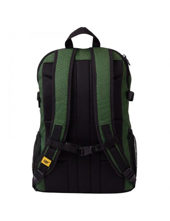 CATERPILLAR CAT Barry Backpack Extended 84055 – Dark Green 603