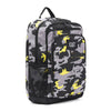CATERPILLAR CAT Bennett Backpack 84184 – AOP Camo Black/Grey/Yellow 634