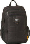 CATERPILLAR CAT Bennett Backpack 84184 – Black Heat Embossed 478