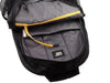 CATERPILLAR CAT Benson Simple Backpack 84718 – Black Heat Embossed 478