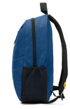 CATERPILLAR CAT Benson Simple Backpack 84718 – Navy Heat Embossed 504