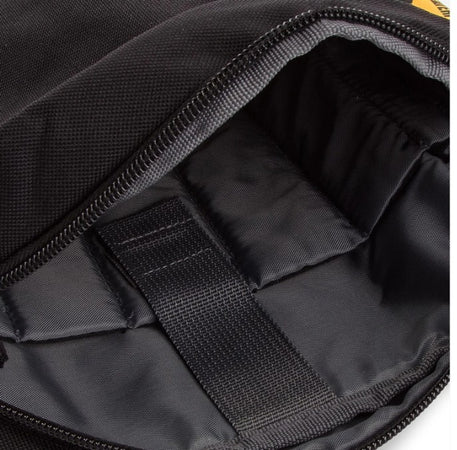 CATERPILLAR CAT Tablet Bag 83614 - Nero