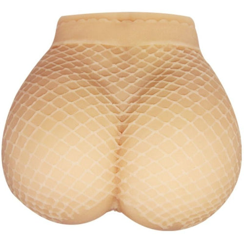 BAILE Masturbatore Vagina Ano Vibratore Realistico