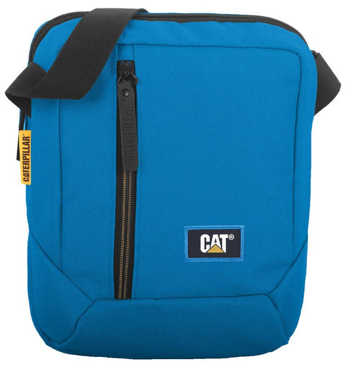 CATERPILLAR CAT Tablet Bag 83614 - Blu