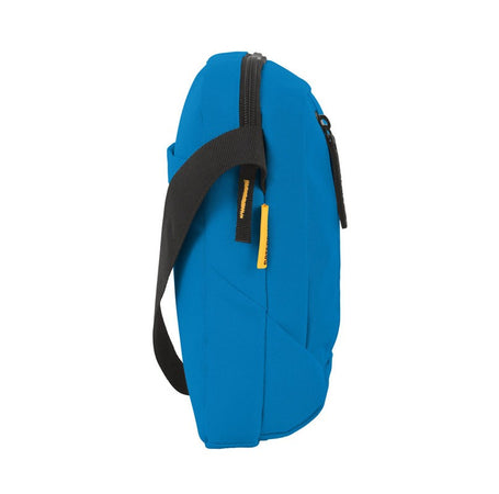 CATERPILLAR CAT Tablet Bag 83614 - Blu