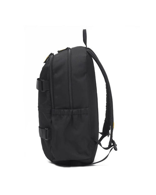 CATERPILLAR CAT Melbourne Urban Backpack 84710, colore Black 01