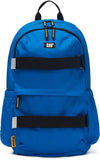 CATERPILLAR CAT Melbourne Urban Backpack 84710, colore Blue Aster 614