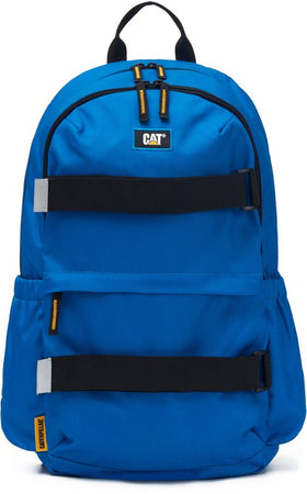 CATERPILLAR CAT Melbourne Urban Backpack 84710, colore Blue Aster 614
