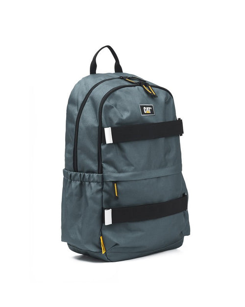 CATERPILLAR CAT Melbourne Urban Backpack 84710, colore Sea Pine 615