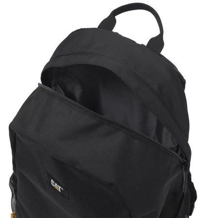 CATerpillar Zaino Budiness Backpack 84245-500 Nero CATerpillar Zaino Budiness Backpack 84245-500 Nero