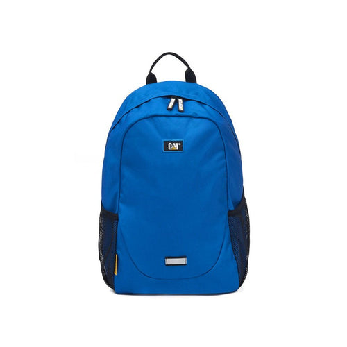 CATERPILLAR zaino unisex CAT Tokyo Urban Backpack 84709 – Blue Aster