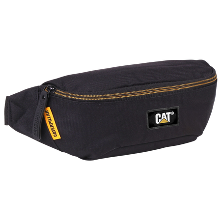 CATERPILLAR Marsupio CAT Waist Bag 83615 – Black 01