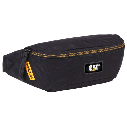 CATERPILLAR Marsupio CAT Waist Bag 83615 – Black 01