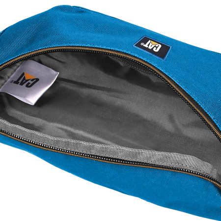 CATERPILLAR Marsupio CAT Waist Bag 83615 – Blue Aster